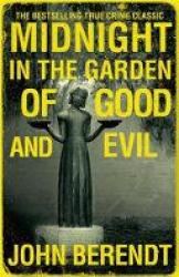Billede af bogen Midnight in the Garden of Good and Evil