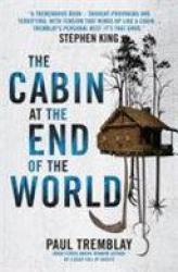 Billede af bogen Cabin at the End of the World