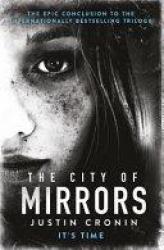 Billede af bogen The City of Mirrors
