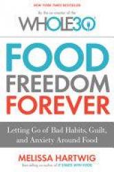 Billede af bogen Food Freedom Forever
