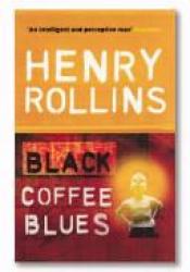 Billede af bogen Black Coffee Blues