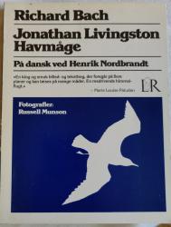 Jonathan Livingston havmåge