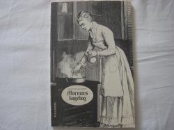 Billede af bogen Mormors kogebog