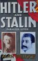 Billede af bogen Hitler and Stalin – Parallel Lives