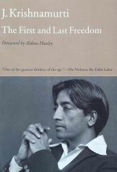 Billede af bogen The First and Last Freedom