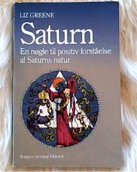 Saturn - En nøgle til positiv forståelse af Saturns natur