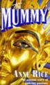 Billede af bogen The Mummy, Or, Ramses the Damned
