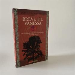  Breve til Vanessa - om kærlighed, videnskab og bevidsthed i en magisk verden 