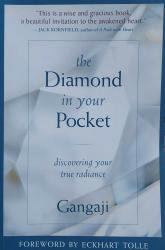 Billede af bogen The Diamond in your Pocket – Discovering Your True Radiance