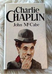 Billede af bogen Charlie Chaplin