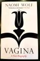 Billede af bogen Vagina. A new Biography (revised)