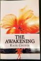 Billede af bogen The awakening