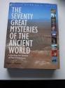 Billede af bogen The seventy great mysteries of the ancient world - unlocking the secrets of past civillations (engelsk)