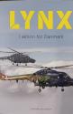 Billede af bogen Lynx i aktion for Danmark
