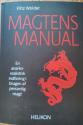 Billede af bogen Magtens manual. En anarko-realistisk indføring i brugen af personlig magt