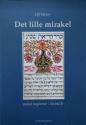 Billede af bogen Det lille mirakel – Jødisk bogkunst i tusind år