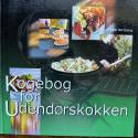 Billede af bogen KOGEBOG for UDENDØRSKOKKEN - 