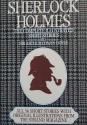 Billede af bogen Sherlock Holmes – The complete illustrated short stories