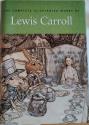 Billede af bogen The Complete Illustrated Works of Lewis Carroll 