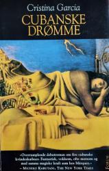 Cubanske drømme - Roman