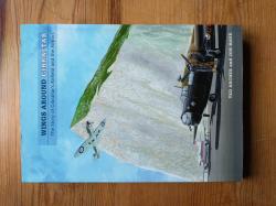 Wings Around Gibraltar - The Story of Gibraltar's Airfield and the Airport