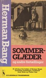 Sommerglæder og andre fortællinger