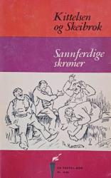 Sannferdige skrøner
