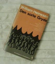 Den sorte gryde