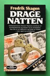 Billede af bogen Dragenatten