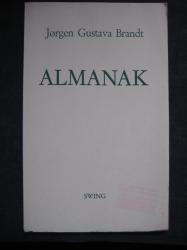 Billede af bogen Almanak