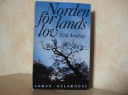 Billede af bogen Norden for lands lov