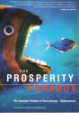 Billede af bogen The prosperity Paradox