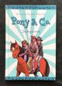 Billede af bogen Pony & Co - Julegaven - nr.10