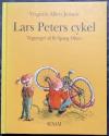 Billede af bogen Lars Peters cykel
