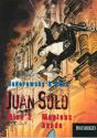 Billede af bogen Juan Solo 1: Voldens børn