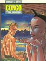 Billede af bogen Congo - et spil om kroppe
