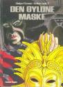 Billede af bogen Verdens ende 3: Den gyldne maske