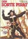Billede af bogen Århundreders eventyrere 1: Den sorte pirat