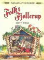 Billede af bogen Fjolleruphistorier - Folk i Fjollerup