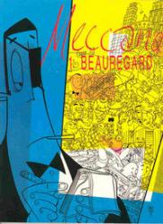 Billede af bogen Meccano 1: Beauregard