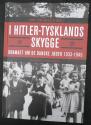 Billede af bogen I Hitler-Tysklands skygge - dramaet om de danske jøder 1933-1945