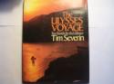 Billede af bogen The Ulysses Voyage