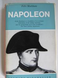 Billede af bogen napoleon