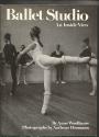 Billede af bogen Ballet Studio - An inside view