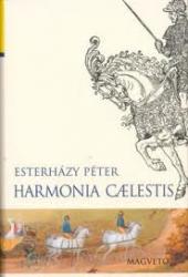 Billede af bogen harmonia cælestis