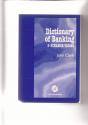 Billede af bogen Dictionary of Banking & Finance Terms