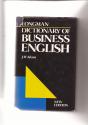 Billede af bogen Dictionary of Business English