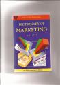Billede af bogen Dictionary of Marketing