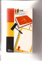 Billede af bogen Law made simple