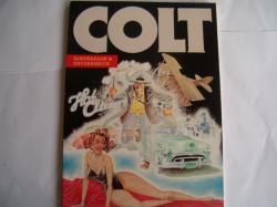 Billede af bogen Colt